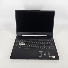Asus TUF F15 15.6 144Hz FHD i5-10300H 2.50GHz 16GB 512GB SSD GTX 1650 Very Good picture