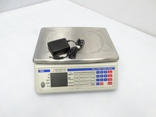 DETECTO D60 OPERATING MECHANISM picture