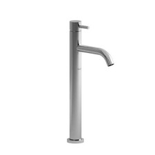 RIOBEL CL01C CS Single Handle Tall Lavatory Faucet picture