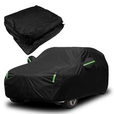 For GMC Yukon 1992-2014 Car Cover Outdoor Dust Sun Snow All Weather Protection picture