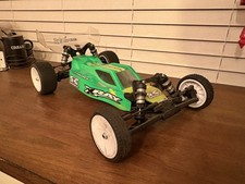 Xray XB2 1/10 2wd Buggy Roller  picture