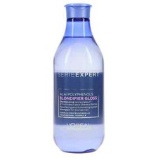 L'Oreal Professionnel Series Expert Blondifier Shampoo Gloss 10.1 oz picture