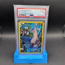 Latios Pokemon XY Promos XY79 Mid Era Black Star Full Art PSA 7 Naoki Saito picture