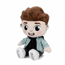 25Cm Caylus Figure Doll Plush Toy Cute Cartoon Game Character Kawaii Kid Gift # picture