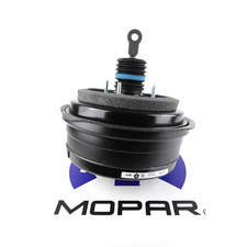 4560182AG  MOPAR Power Brake Booster Genuine Mopar Jeep Grand Cherokee 2011-2015 picture