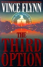 The Third Option - Hardcover By Flynn, Vince - GOOD picture
