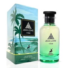 Jean Lowe Vibe Eau De Parfum Spray 100ml (3.4 oz) by Maison Alhambra picture