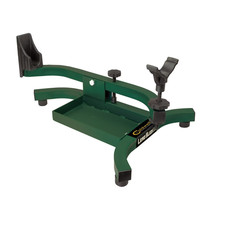 Caldwell Lead Sled 3 Adjustable Ambidextrous Recoil Reducing Rifle Shooting Rest picture