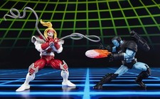 Hasbro Marvel Legends Gamerverse War Machine vs Omega Red 2-Pack, 6-Inch Action picture