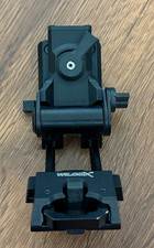 Wilcox G11 Mount PVS-14 NVG Mount picture