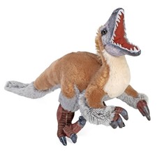 Wild Republic Dinosaur Plush Stuffed Animal 15