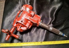 RARE Vintage Chicago Pneumatic CP-315RAFAL Drill,750 RPM,Reversible, Heavy Duty picture