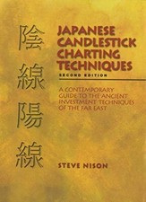 JAPANESE CANDLESTICK CHARTING TECHNIQUES: SECOND EDITION (PAPERBACK) - STEVE... picture