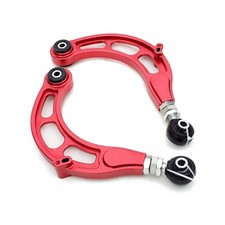 Godspeed Adj Camber Rear Arms With Spherical Bearings for ACCORD 18-22 picture