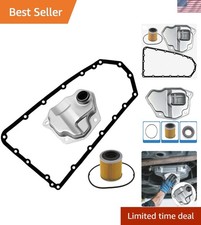 5191890AA CVT Filter Kit, Fixes Slipping & Judder, Fits JF011E/RE0F10A picture
