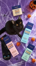 The ultimate hair shine boost picture
