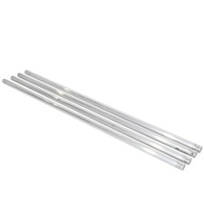 4pcs Prox 6.56 Foot  2M F31 Tube Truss Segment 2mm Wall picture