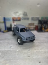 Scx24 Body ‘99 Dodge Ram 1500 (2nd Gen) (155mm WB ) (Unpainted) picture