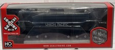 Scaletrains Rivet Counter HO Union Pacific Early Water Auxiliary Tender #907853 picture