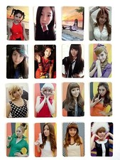SNSD Hoot Mr. Taxi Holiday Nights Oh photocard picture
