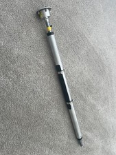 UNIVERSAL  DRAG  RACE LIGHTWEIGHT STEERING COLUMN W/QUICK RELEASE picture