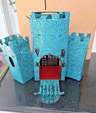 Vintage 1975 Mego Wizard of Oz Wicked Witch Castle Sears Exclusive Playset Only picture