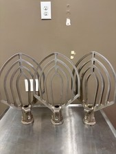 Hobart BBEATER-HL80 Legacy Aluminum Flat Beater for 80 Qt. Bowls HL80B picture