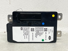 ⭐2017-2019 LAND ROVER DISCOVERY BLUETOOTH TELEMATICS CONTROL MODULE OEM LOT2605 picture