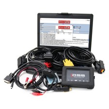for Isuzu IDSS Diagnostic Tool Compatible Truck/Excavator E-IDSS/G-IDSS/US-IDSS picture