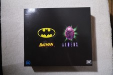 NECA Batman vs Joker Alien 2-Pack NYCC 2019 Exclusive picture
