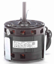 OEV6016 Century Evcon (322P289) Replacement Motor 1/6 hp 1000 RPM 115V Century picture