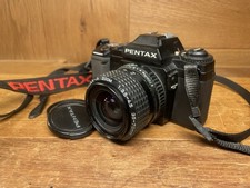 *Near Mint ++* Pentax A3 Date Film Camera SMC A Zoom 35-70mm F/3.5-4.5 From JPN picture