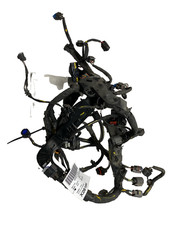 2016-2018 KIA OPTIMA 2.4 Wire Harness (engine) 91400D5030 picture