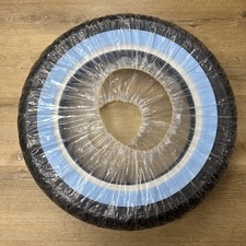 Dunlop Harley Davidson D402 Front Motorcycle Tire MT90B-16 (72H) Wide White Wall picture