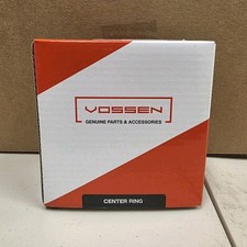 VOSSEN HUB CENTRIC RINGS PART NUMBER CR106-95 (106MM TO 95MM) SET OF 4 PCS NEW picture
