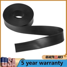 Window Seal Tape Rubber Glass Setting Restoration Channel Run for Old Cars picture