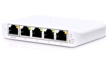 Ubiquiti Networks (USW-Flex-Mini) 5 Port Standalone Ethernet Switch picture