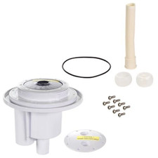 Pentair BRAND NEW Pentair ColorVision Bubbler 580037 - Gunite Assembly picture