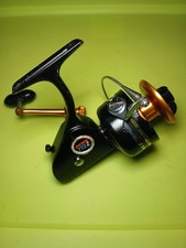 Penn 712z Vintage Spin Fishing Reel USA Made picture