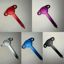 Aluminum Twist Locking Tool (JOPO) ***MULTI COLORS***  |  | picture