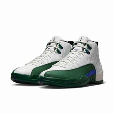 Air Jordan 12 Retro Bucks CT8013-103 Men Size picture