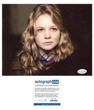 Carey Mulligan 