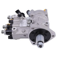 Fuel Injection Pump 0445025039 0 445 025 039 for Mahindra 3550 3540 4540 5400 picture