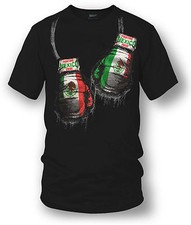  Mexico Boxing Shirt, Mexican Pride - Wicked Metal  picture
