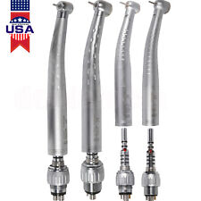 KaVo Style Dental High Speed / Fiber Optic LED Handpiece 4/6Hole Quick Coupler picture