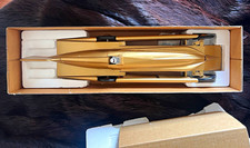 Schylling Collector Series 1929 Golden Arrow picture
