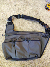 Vintage GAP Sling Bag 1990s-2000s.Y2k Excellent Condition picture