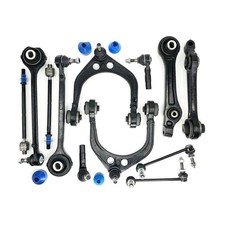12pc Full Suspension Kit Left Right Chrysler Dodge Charger 06-10 Magnum 05-08 picture