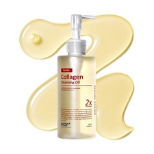 MDP RED LACTO COLLAGEN CLEANSING OIL 2.0 6.76 fl.oz picture