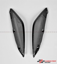 2014 MV Agusta Rivale 800 Side Fairings - 100% Carbon Fiber picture